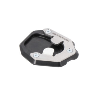 Extension for side stand foot Black/Silver KTM 1290 Super Duke GT (22-)
