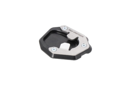 Extension for side stand foot Black/Silver. KTM 1290 Super Duke GT (22-).