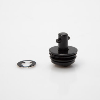 Quick-release fastener sparepart For PRO side carrier. QUICK-LOCK.
