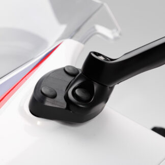 Mirror extension Profile Black CBR models