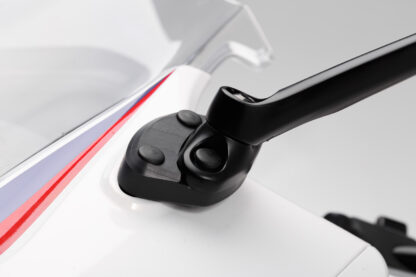 Mirror extension Profile Black CBR models