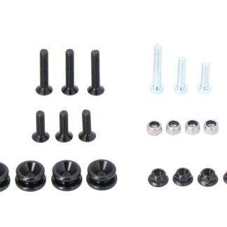 Adapter kit for SysBag For adapter plate for SysBag 10/15/30/S/M/L.