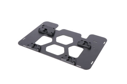 Adapter plate left for SysBag WP L Black - Image 2
