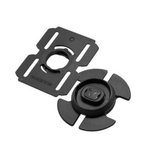 T-Lock holder With Molle adapter.