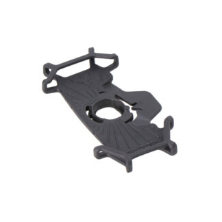 T-Lock holder for smartphone big With silicone straps.