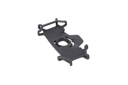 T-Lock holder for smartphone big With silicone straps