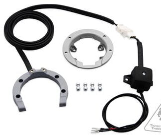 Powersocket for BMW w/o screw