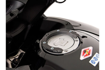EVO tank ring 7 screws. Honda.