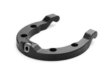ION tank ring Black 7 screws Honda