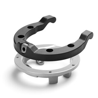 ION tank ring Black BMW models Without screws