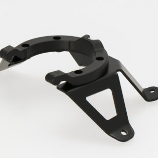ION tank ring Black Yamaha Tenere 700 (19-)