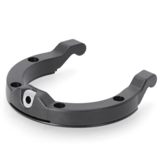 ION tank ring Black. KTM 1290 Super Adventure (21-).