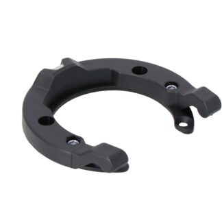 ION tank ring Black. Royal Enfield Himalayan/ Scram 411 (21-).