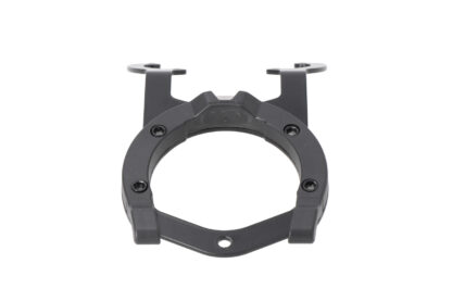ION tank ring Black. CFMoto 800MT (21-).