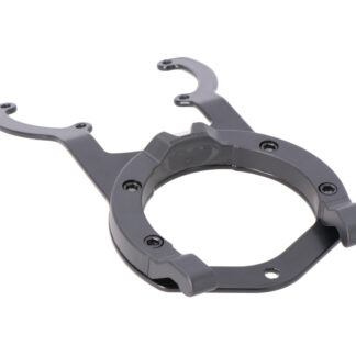 ION tank ring Black CFMoto 700CL-X Heritage (22-)