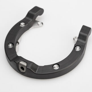 ION tank ring Black Honda models For tank with 5 screws