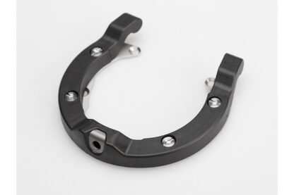 ION tank ring Black Honda models For tank with 5 screws