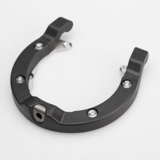 ION tank ring Black Yamaha YZF-R1/ R3, MT-03, MT-10, MT-125