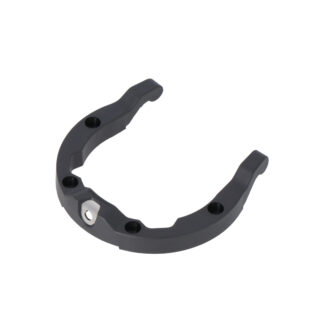 ION tank ring Black. Harley-Davidson Pan America (21-).