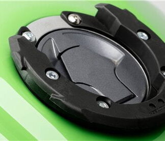 EVO tank ring 6 screws. Yamaha Bulldog (-05).