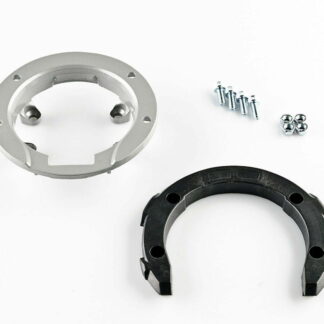 EVO tank ring No screws. BMW R 1200 R (05-08).