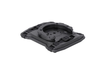 EVO Seat Ring Black For mounting on the seat