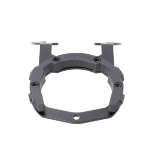 EVO tank ring Black. CFMoto 800MT (21-).
