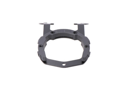 EVO tank ring Black CFMoto 800MT (21-)