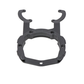 EVO tank ring Black. CFMoto 700CL-X Heritage (22-).