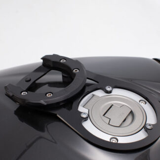 EVO tank ring Black Yamaha Niken (18-)
