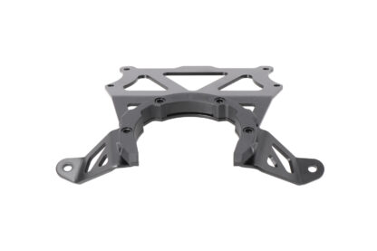 EVO tank ring Black Yamaha Tenere 700 World Raid (22-)