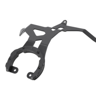 EVO tank ring Black. Ducati DesertX (22-).