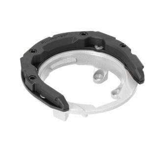 PRO tank ring Black. BMW models. For tank without screws.