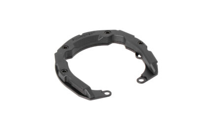 PRO tank ring Black. Aprilia models. Tank with 6 screws.
