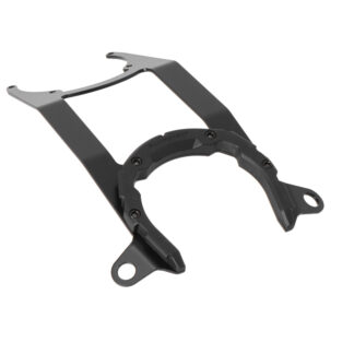 PRO tank ring Black. Honda CB500X (18-).