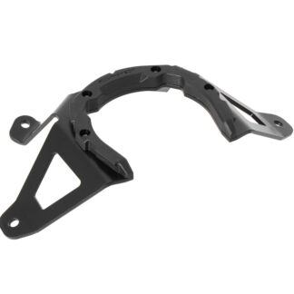 PRO tank ring Black. Yamaha XT 700 Z Tenere (19-).