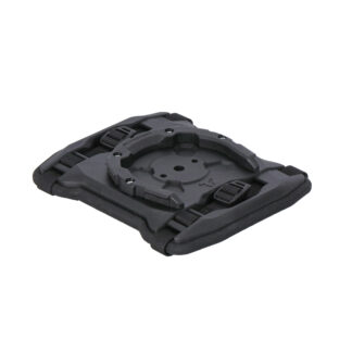 PRO Seat Ring Black For mounting on the seat