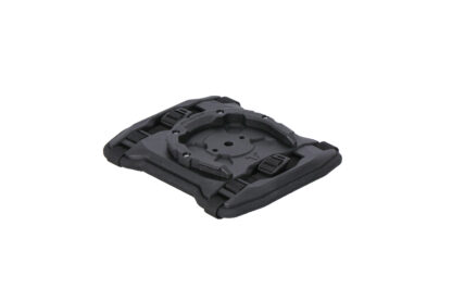 PRO Seat Ring Black For mounting on the seat