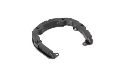 PRO tank ring Black Honda models For tank with 5 screws