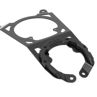 PRO tank ring Black Yamaha MT-07 (20-).
