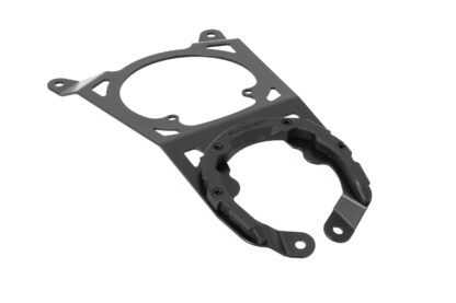 PRO tank ring Black Yamaha MT-07 (20-).