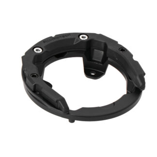 PRO tank ring Black Kawasaki models (16-)