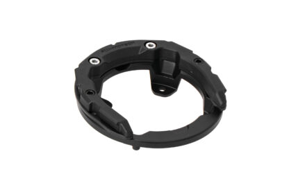 PRO tank ring Black Kawasaki models (16-)