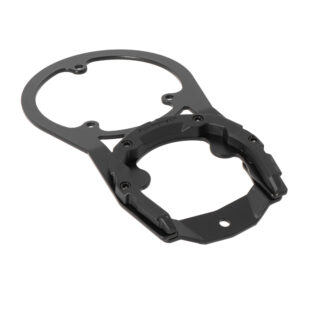 PRO tank ring Black Yamaha Niken (18-)