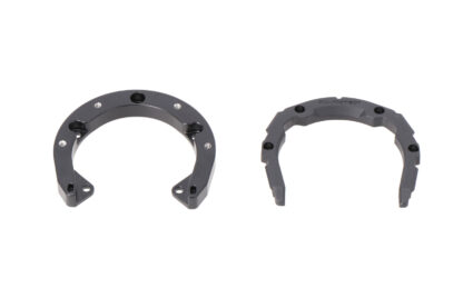 PRO tank ring Black Yamaha Tracer 9/GT (20-), Tracer 9 GT+.
