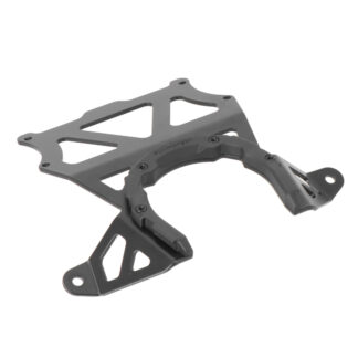 PRO tank ring Black YamahaTenere 700 World Raid / Rally.