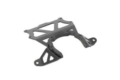 PRO tank ring Black YamahaTenere 700 World Raid / Rally.