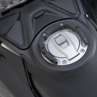 PRO tank ring Black. BMW R 1300 GS (23-).