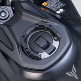 PRO tank ring Black. Yamaha MT-09 (23-).