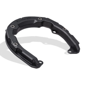 PRO tank ring Black Kawasaki models Tank with 5 screws